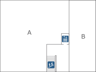 亀井興産ビル　1F