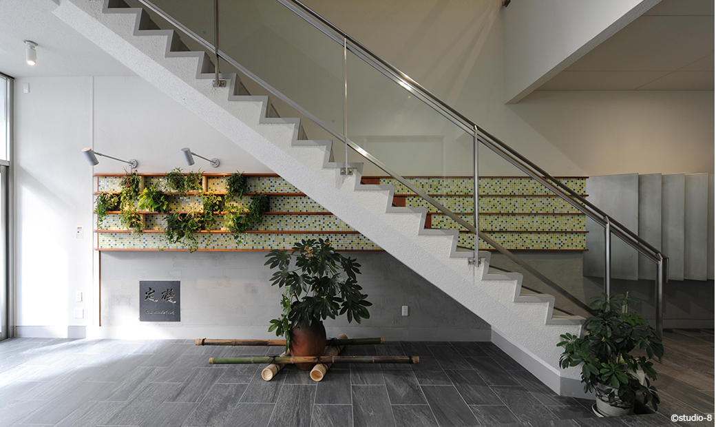 亀井興産ビルイメージ画像