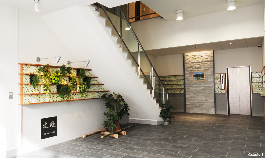 亀井興産ビルイメージ画像