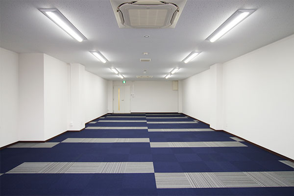 亀井興産　4F B室